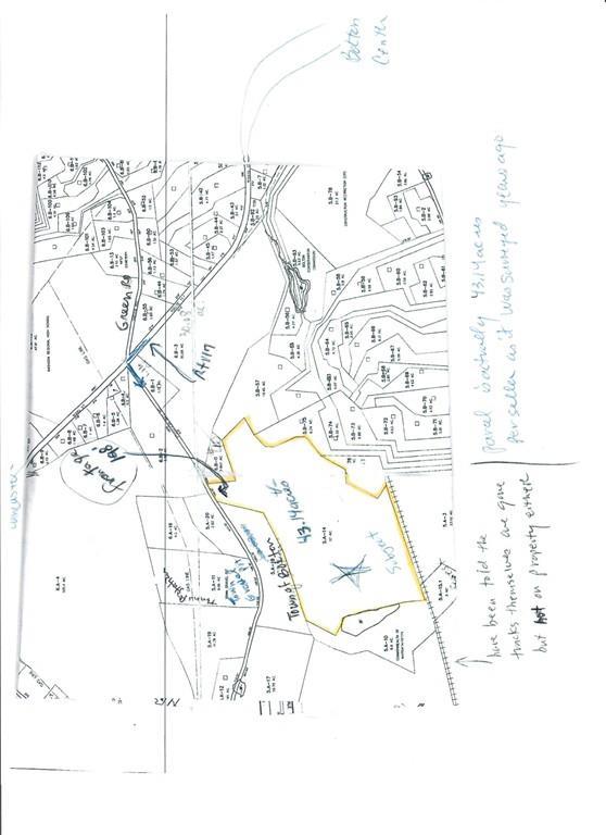 0 Forbush Mill Road - Photo 1