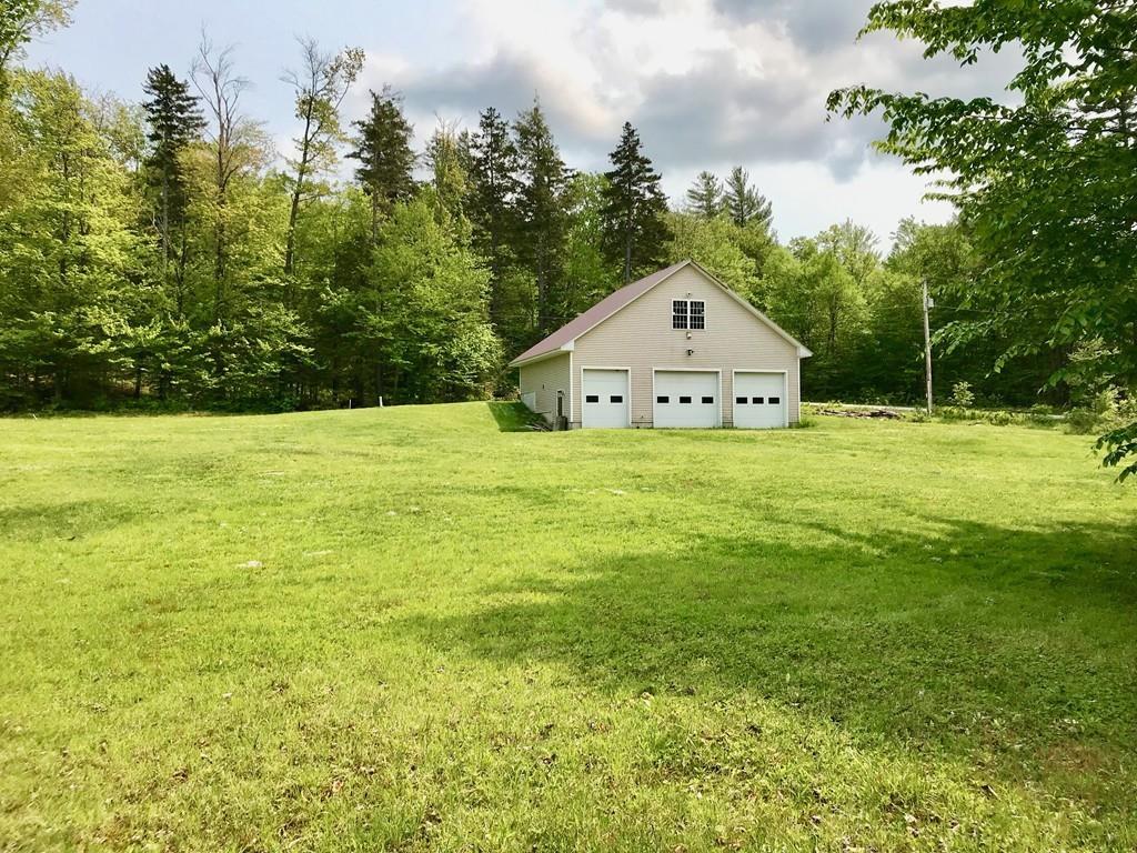 192 Branch Hill Road - Photo 1