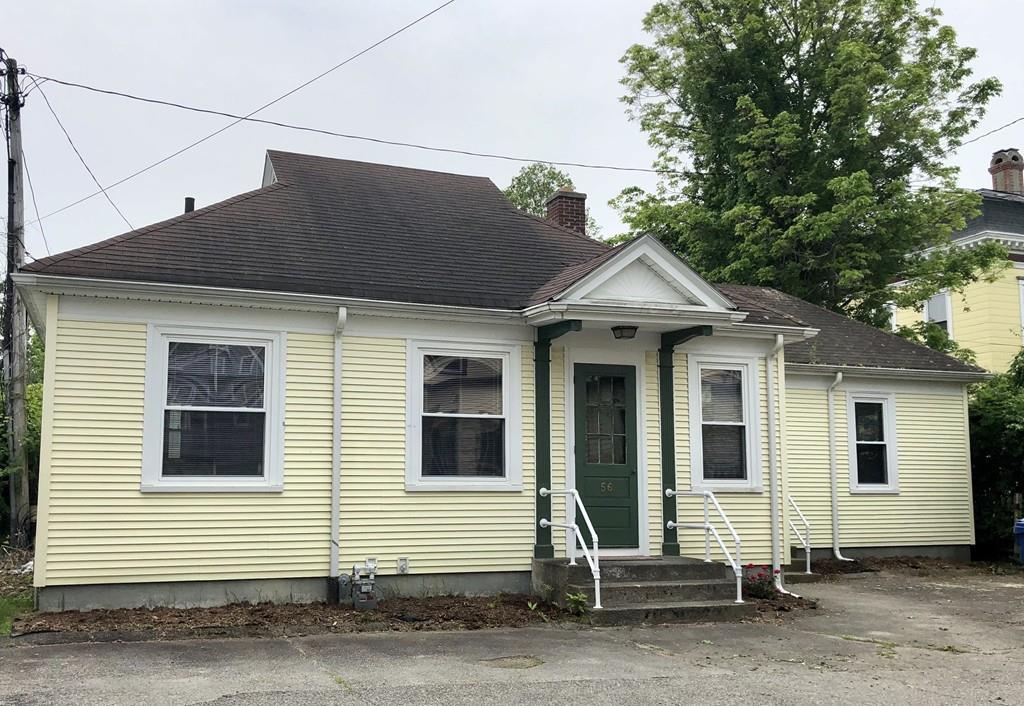 56 Court St - Photo 1