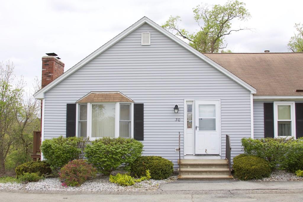 261 Broadway Rd - Photo 1