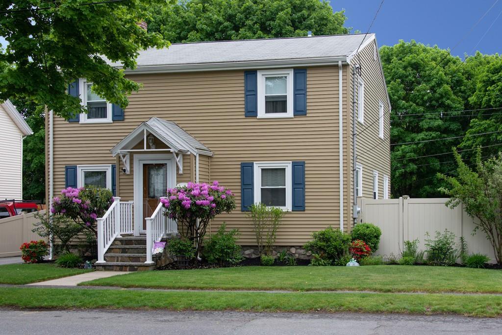 31 Longview Way - Photo 1