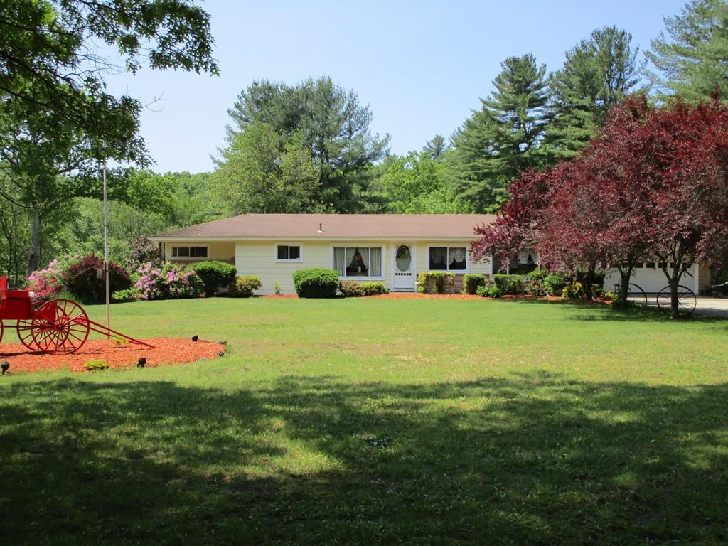 735 Black Plain Rd - Photo 1