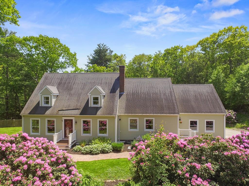 0 Crooked Lane - Photo 1