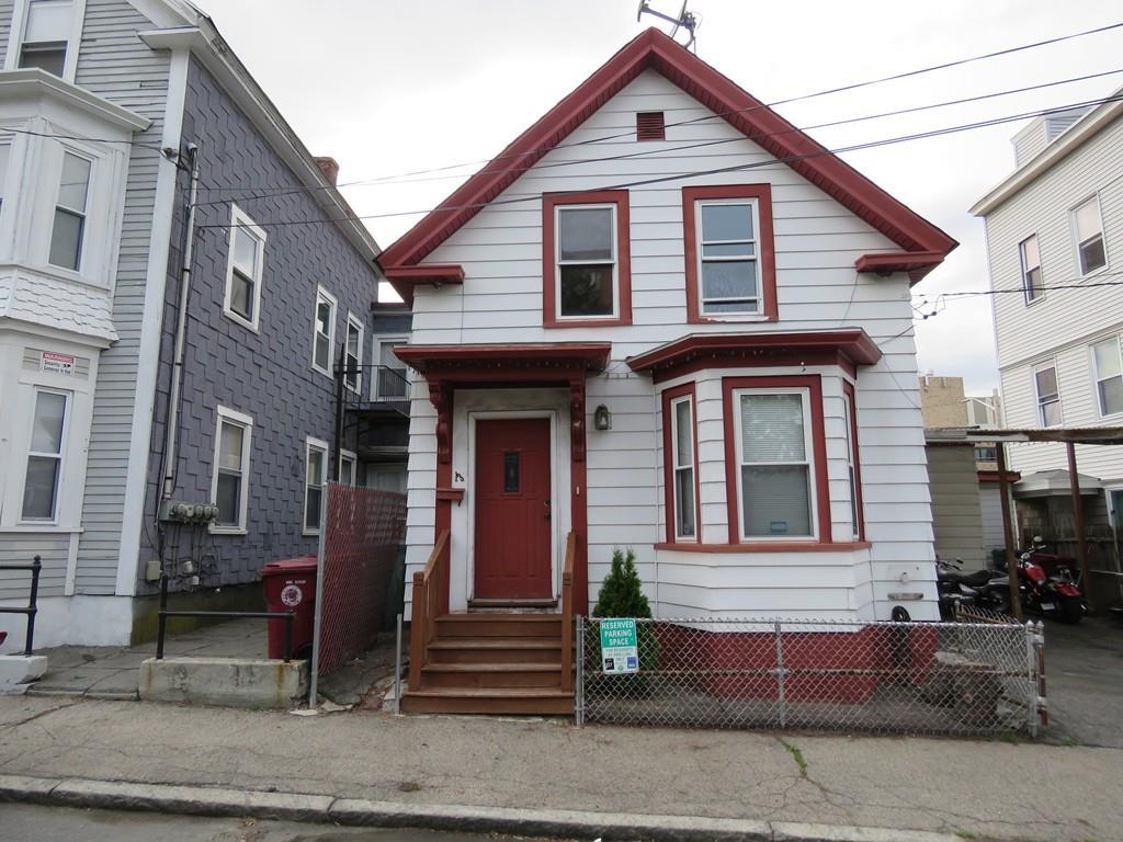 13 Bowers St - Photo 1