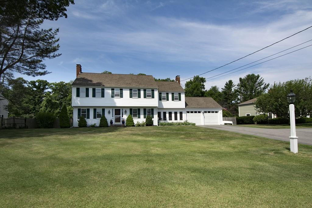 8 Fairoaks Ln - Photo 1