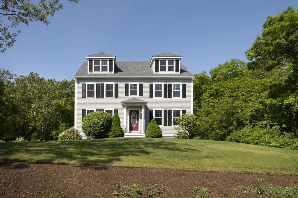 21 Massasoit Ave. - Photo 1