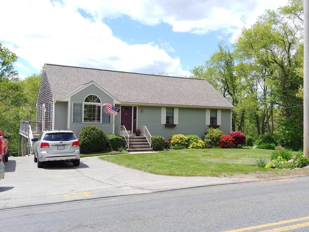 450 Sharps Lot Road - Photo 1