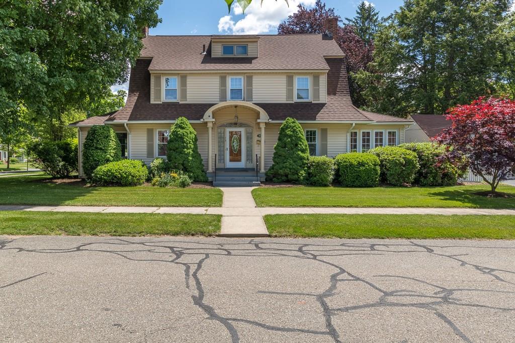 73 Ellington St. - Photo 1
