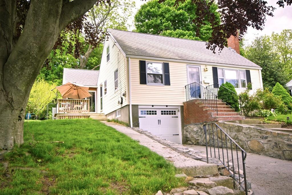 62 Great Hill Drive - Photo 1