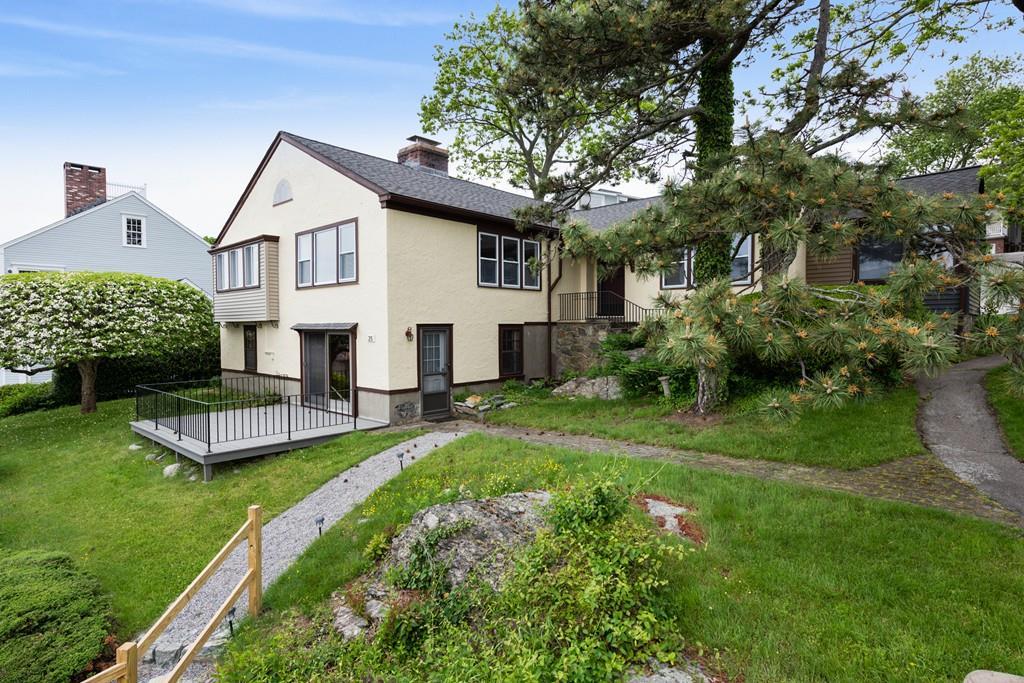 25 Crabtree - Photo 1
