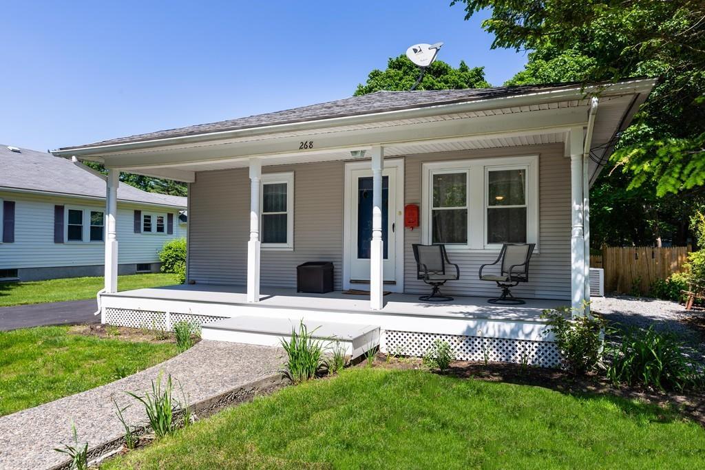 268 Central St - Photo 1