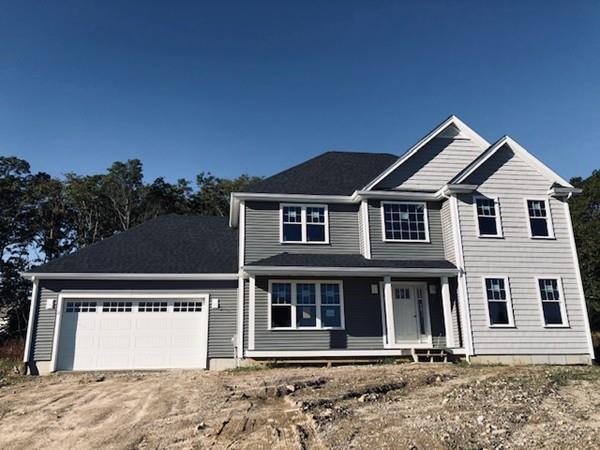 5 Grinnell Court - Photo 1