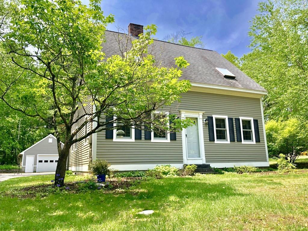 2 Tuckers Ln - Photo 1