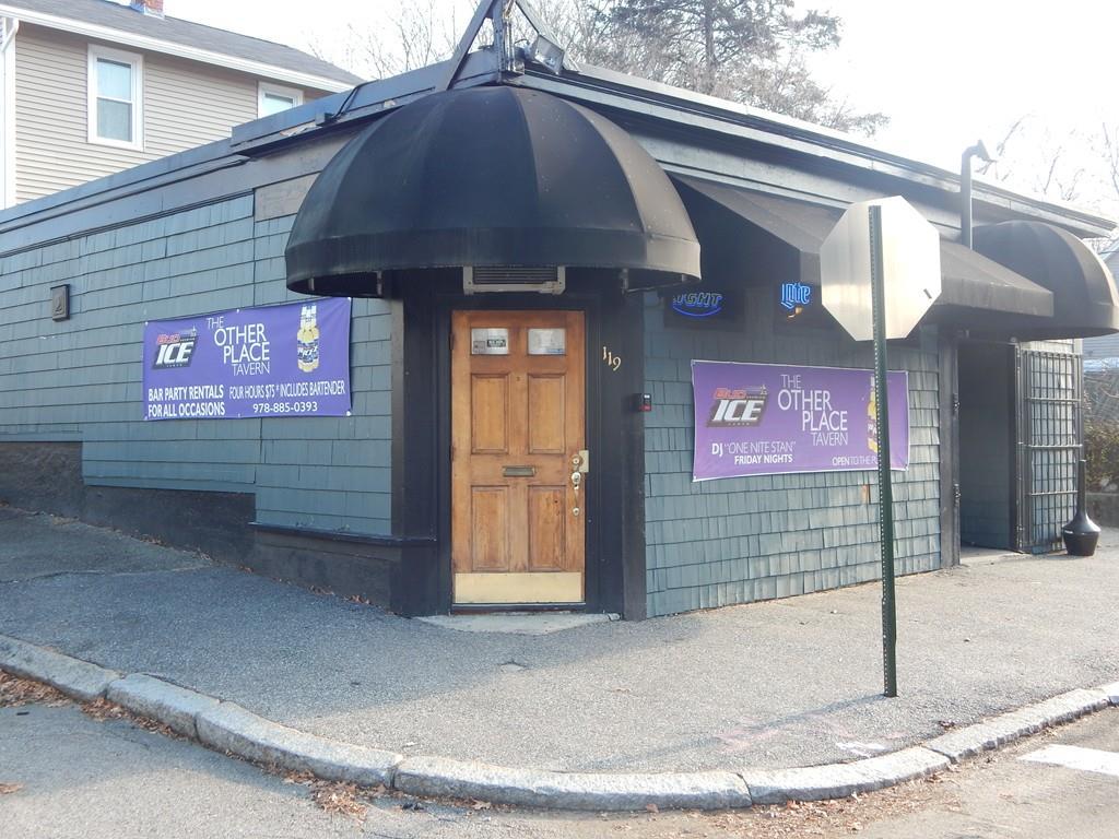 119 Cedar Street - Photo 1