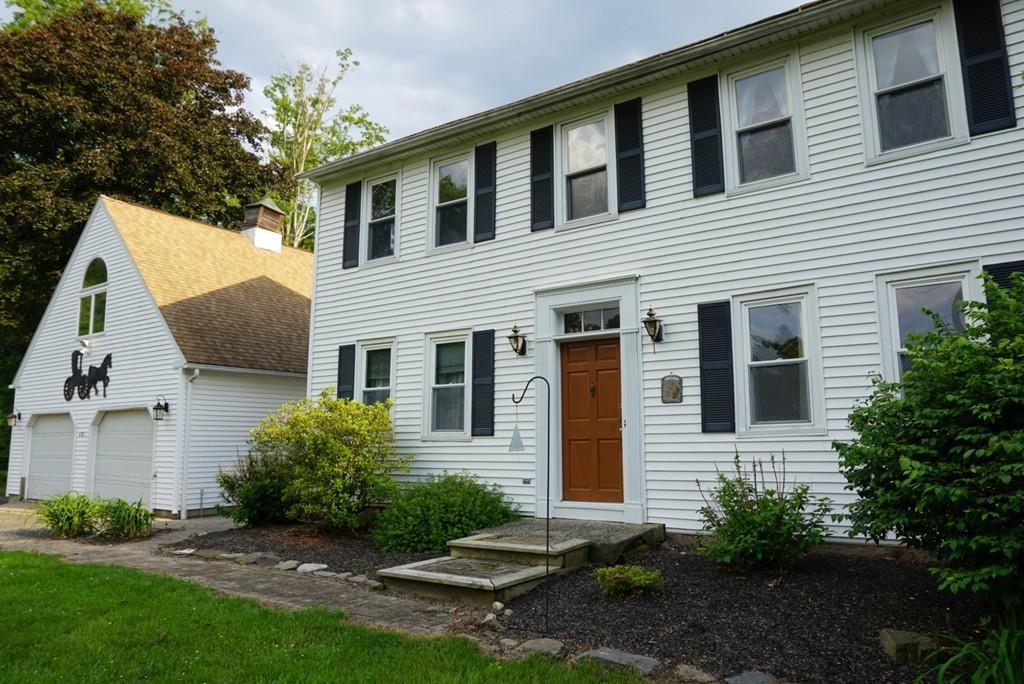 481 North Rd - Photo 1