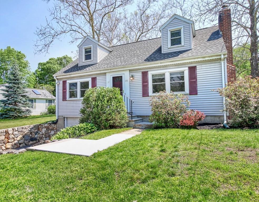 151 North Road - Photo 1