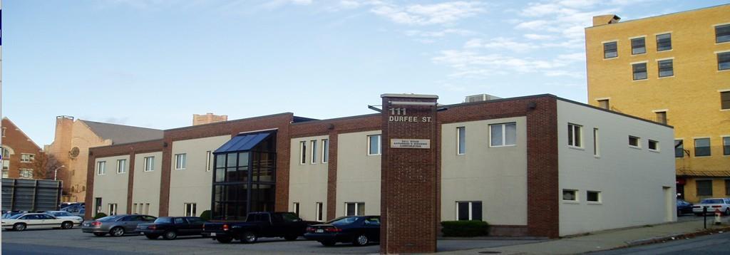 111 Durfee - Photo 1