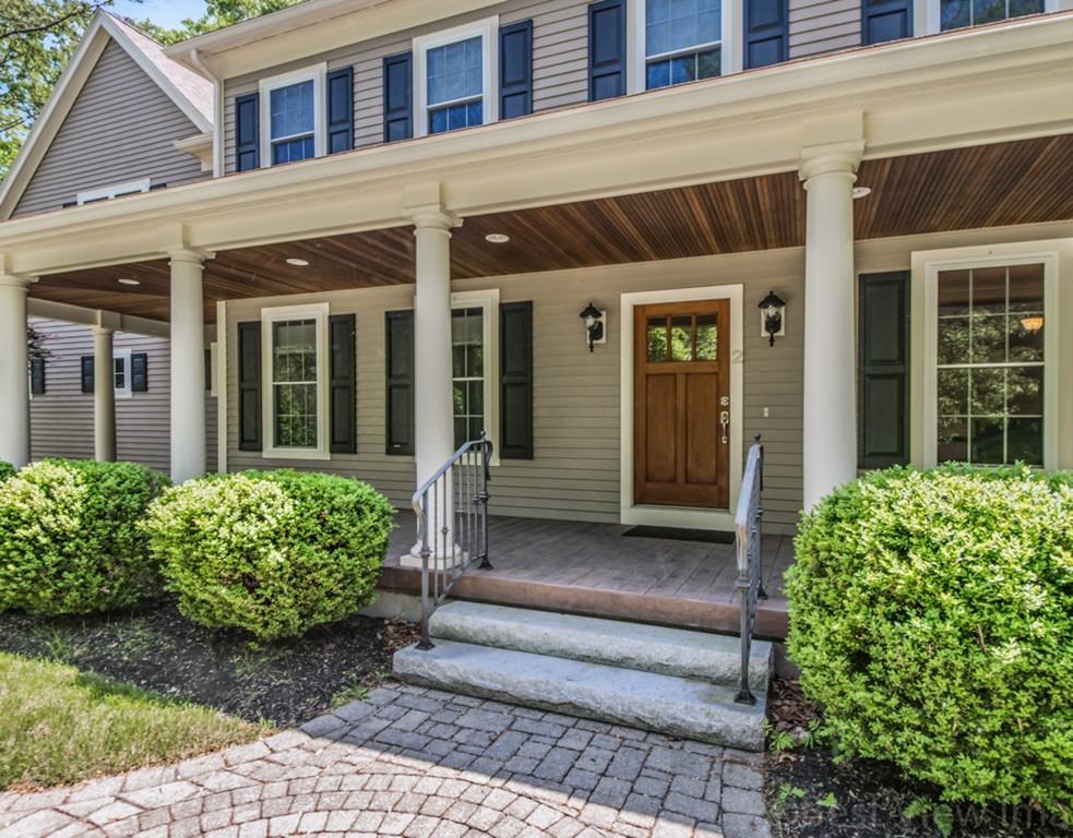 2 Bandera Drive - Photo 1