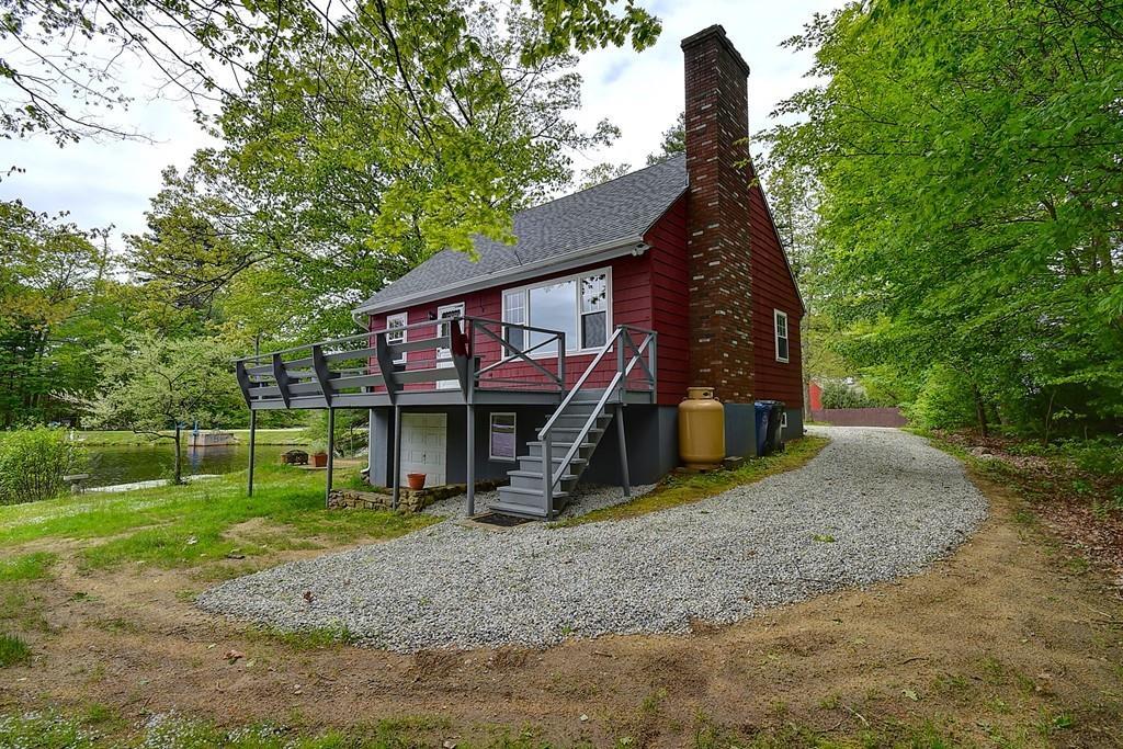 120 Beaver Dam Road - Photo 1