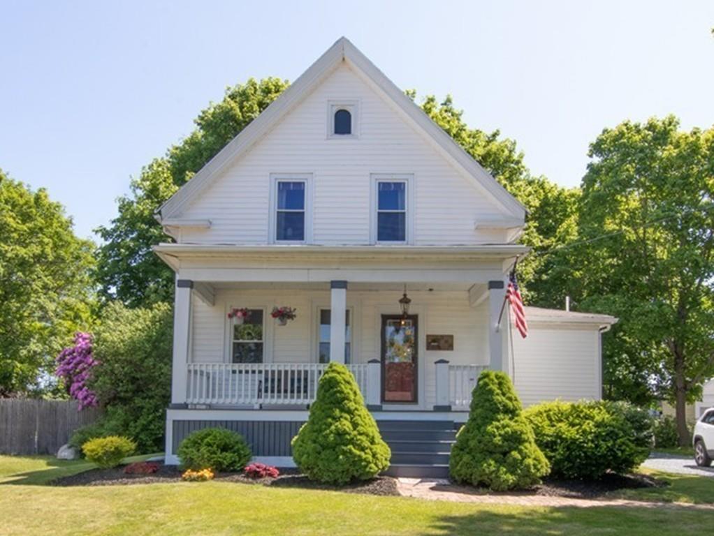 808 Plymouth St - Photo 1