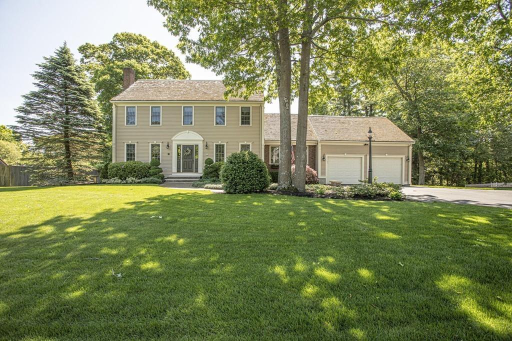 65 Elmwood Way - Photo 1