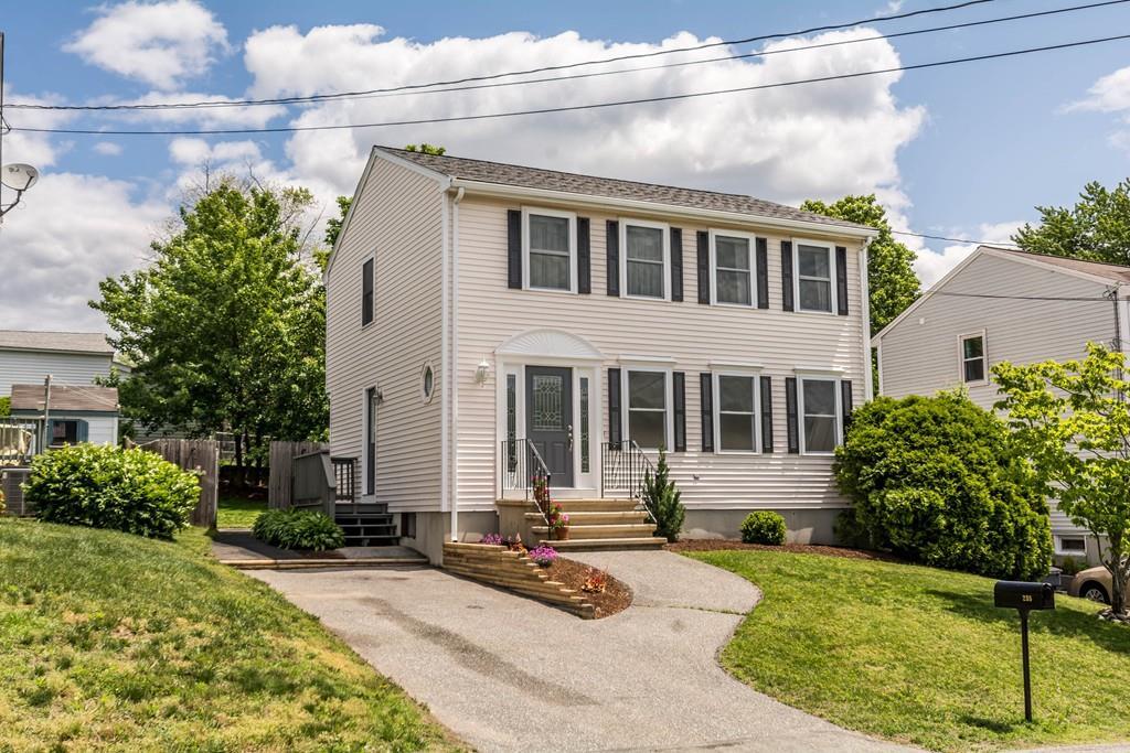 235 Haverhill St - Photo 1