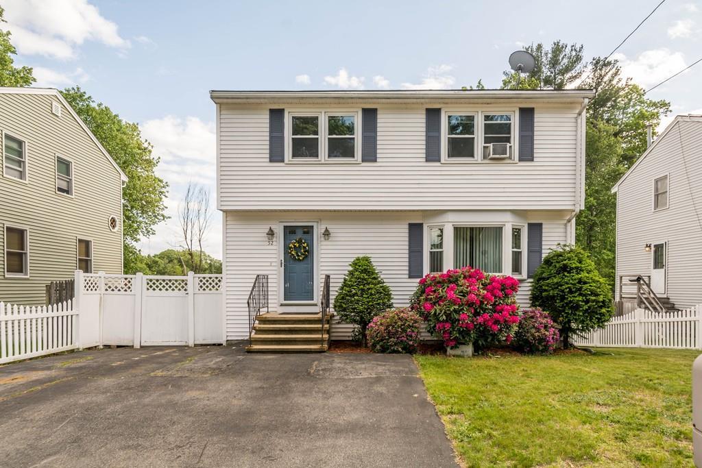 52 Long Dr. - Photo 1