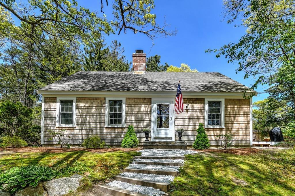 76 Headwaters Rd - Photo 1