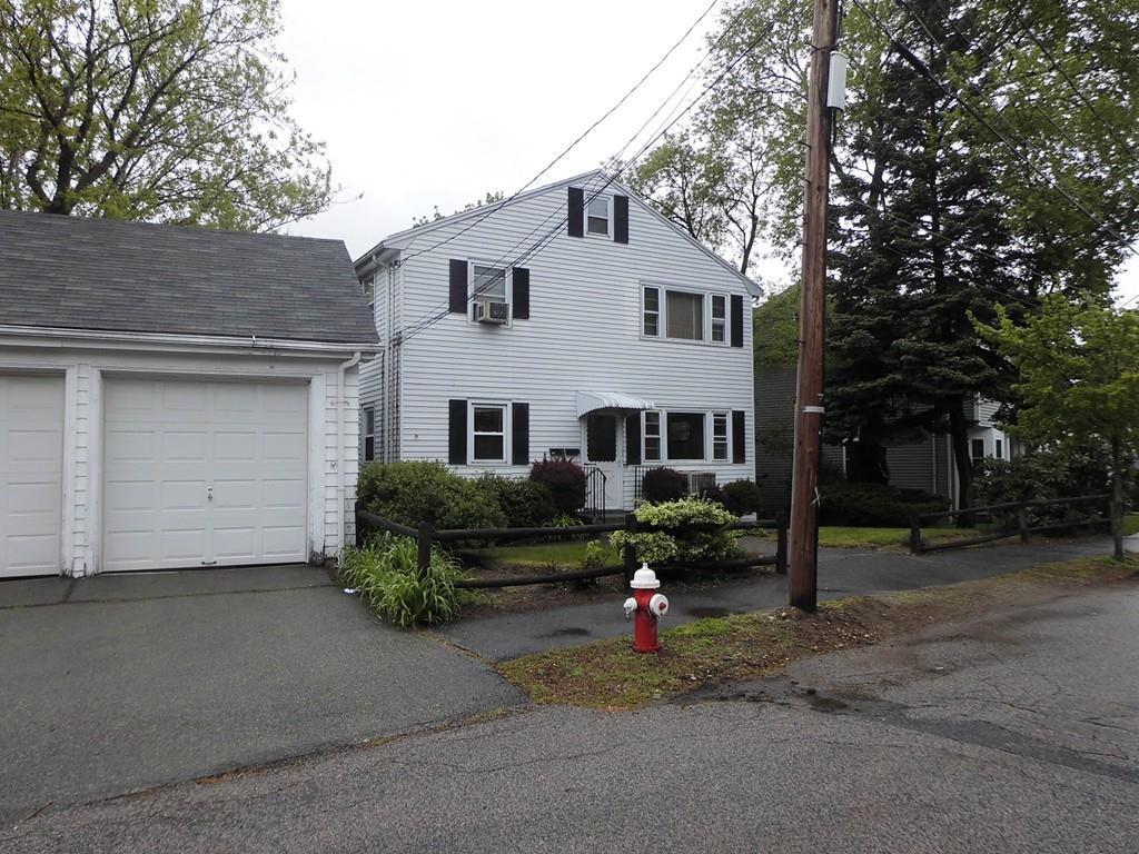 53 Quincy - Photo 1