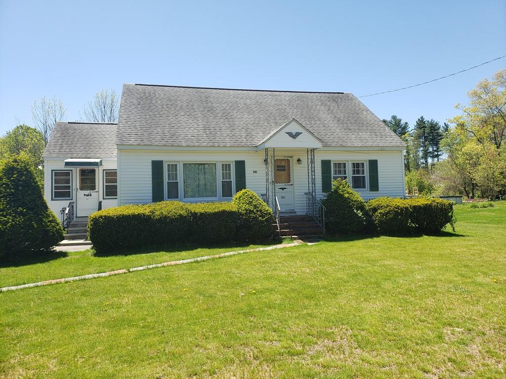251 Primrose Hill Rd - Photo 1