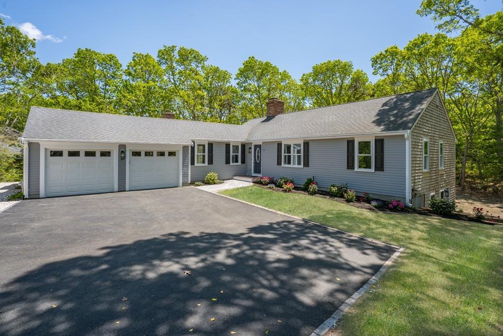 71 Little Neck Way - Photo 1