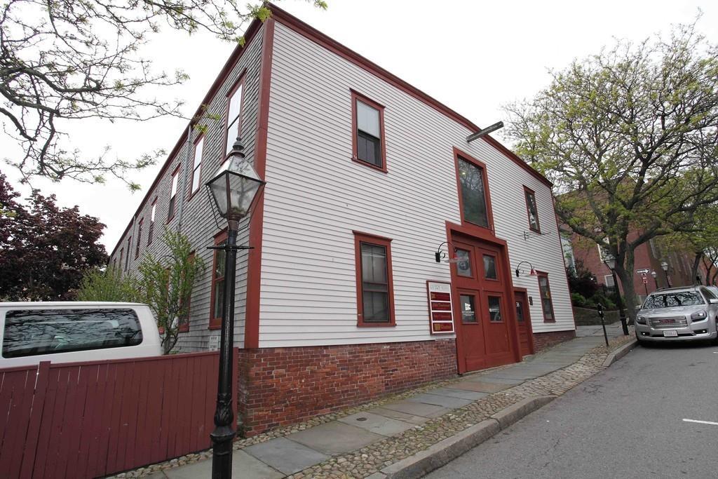 WS Bethel St & 38 Elm St - Photo 1