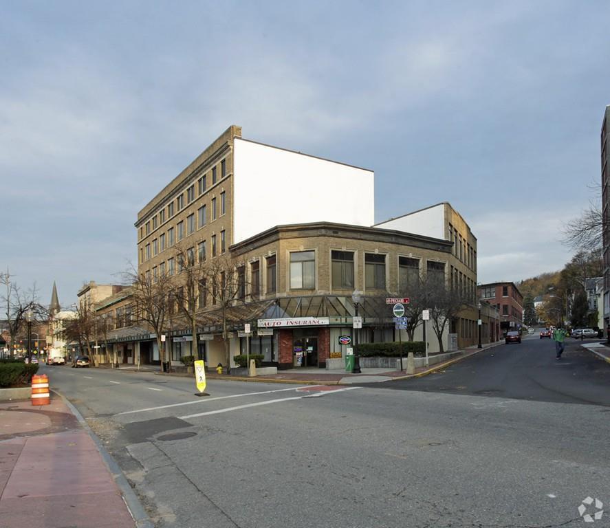 423-475 Main Street - Photo 1