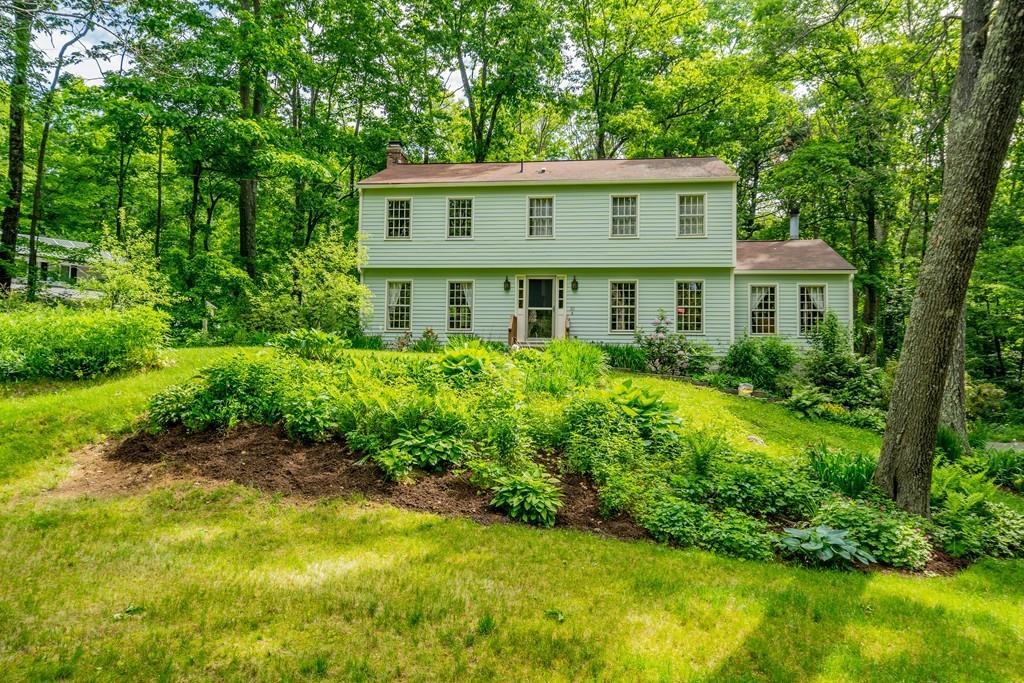 20 Juckett Hill Dr - Photo 1