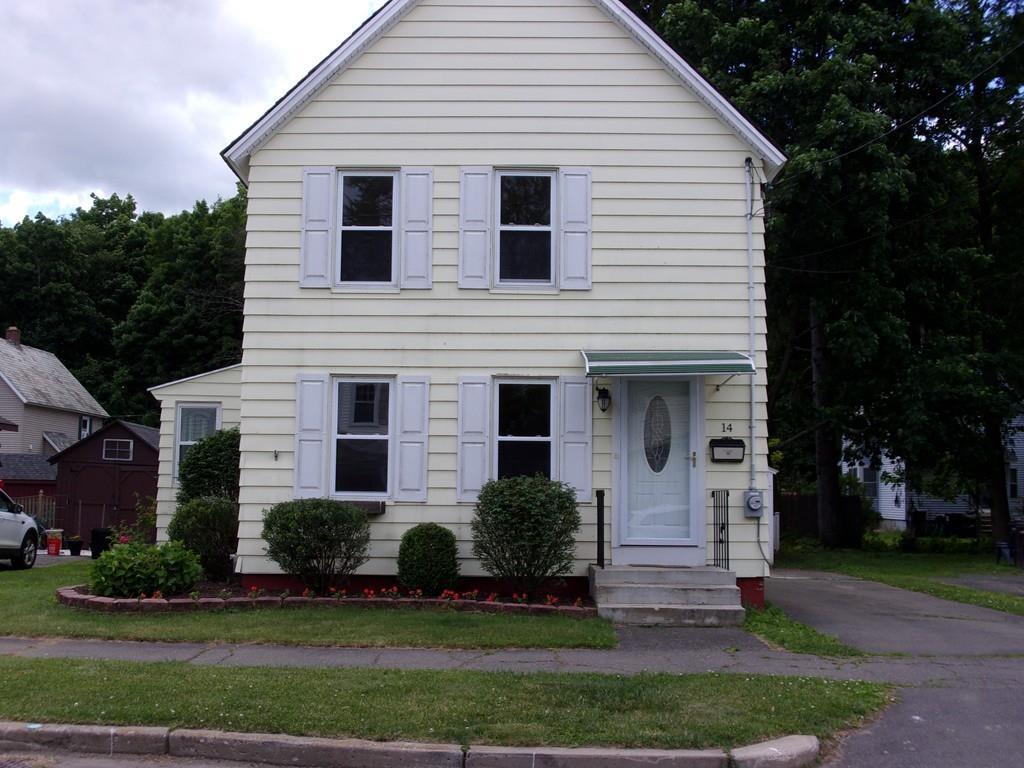 14 Harrison Ave - Photo 1