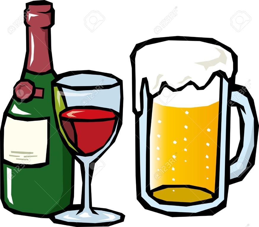 00 Beer & Wine - Photo 1