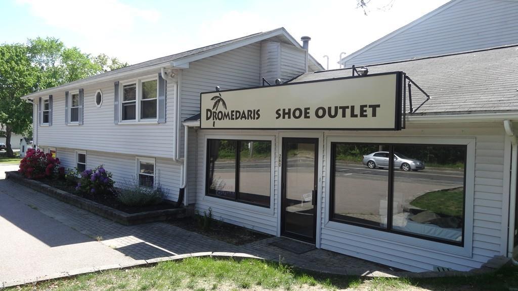 260 S Main St - Photo 1