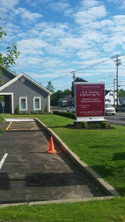 645 County St - Photo 1