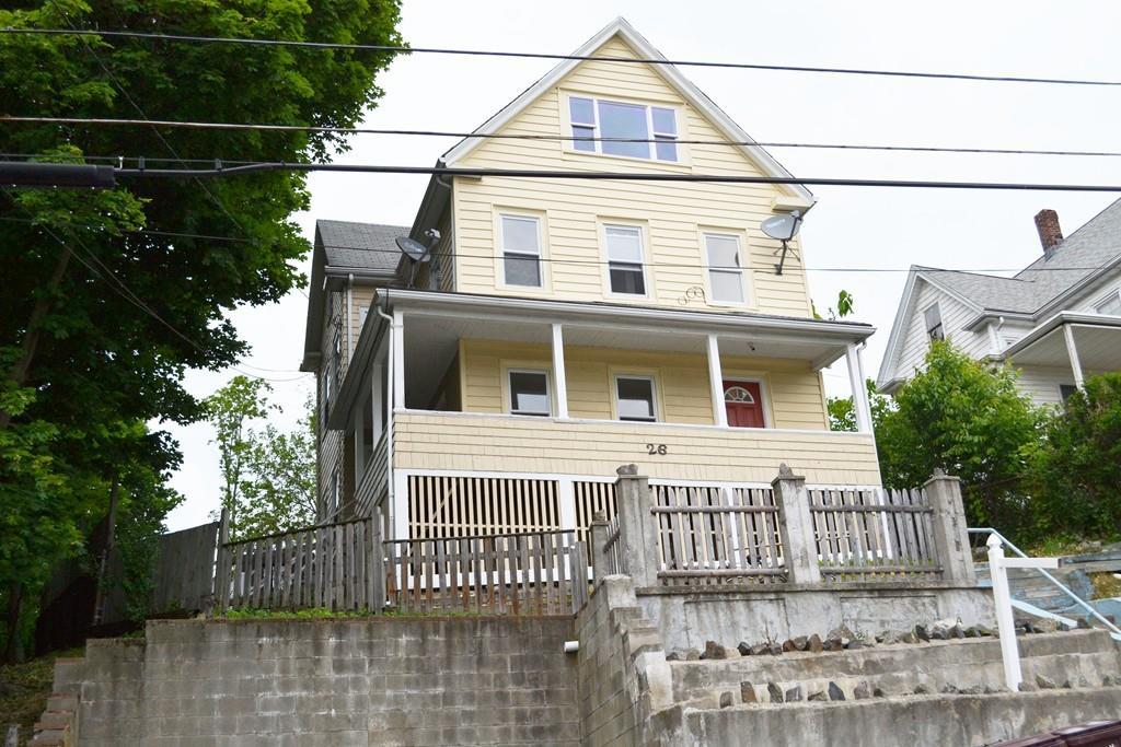 26 Fremont Ave - Photo 1