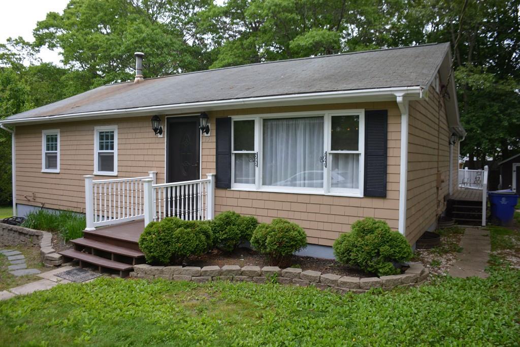 15 Flintlock Ln - Photo 1