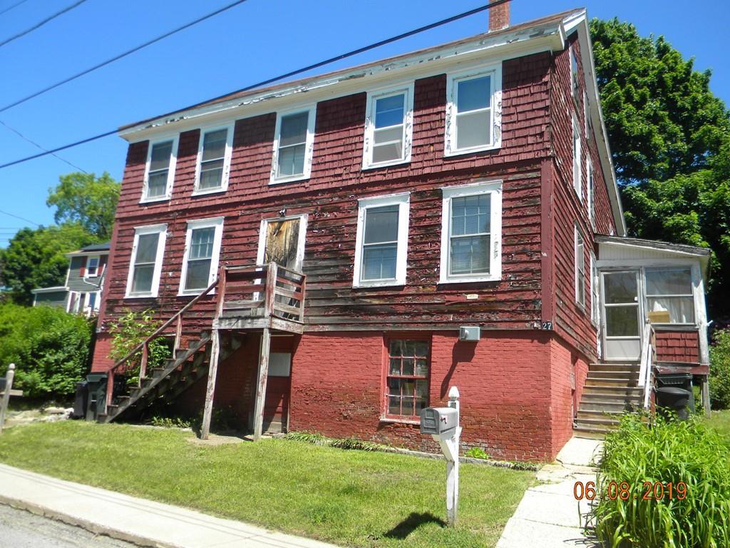 27 Lake St - Photo 1