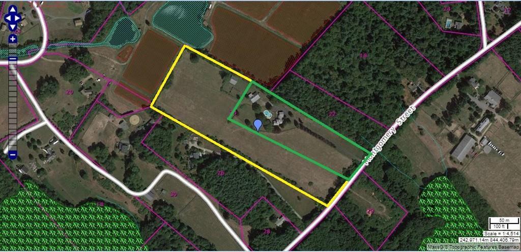24 Lot B Montgomery - Photo 1