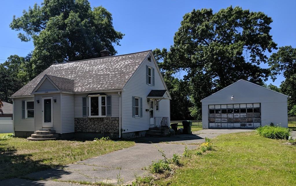 1360 Granby Road - Photo 1