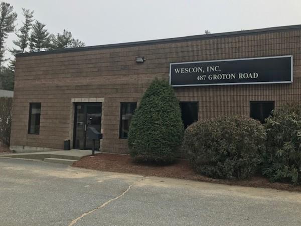 487 Groton Rd - Photo 1