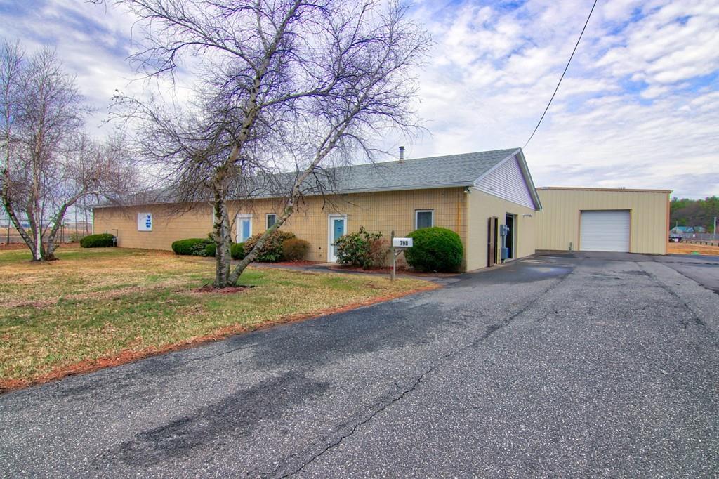 798 Airport Industrial Park Rd - Photo 1