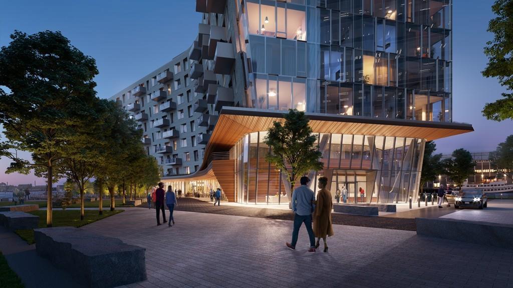 300 Pier 4 Blvd - Photo 1