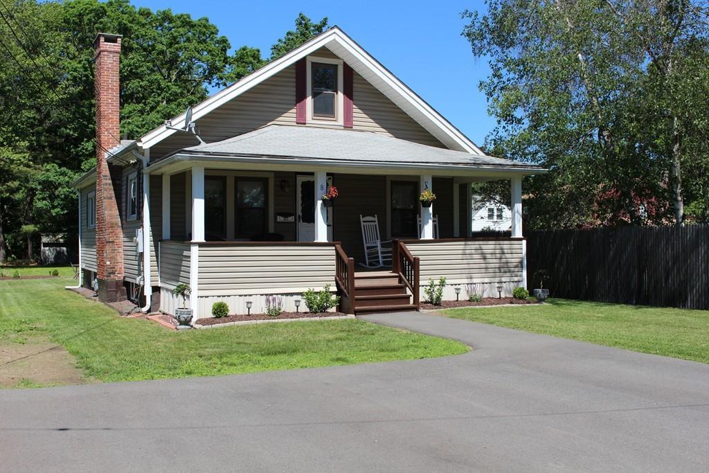 8 Cherry Lane - Photo 1