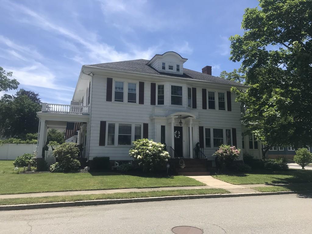 85 Albany Street - Photo 1