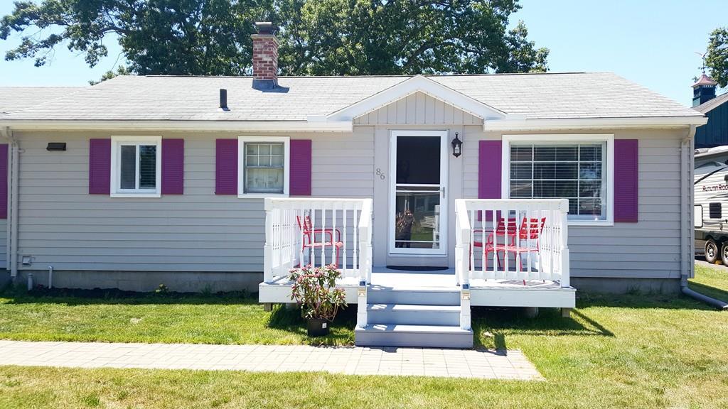 86 Laramee St - Photo 1