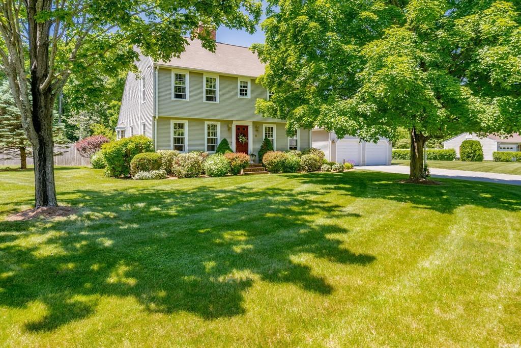 6 Carriage Ln - Photo 1